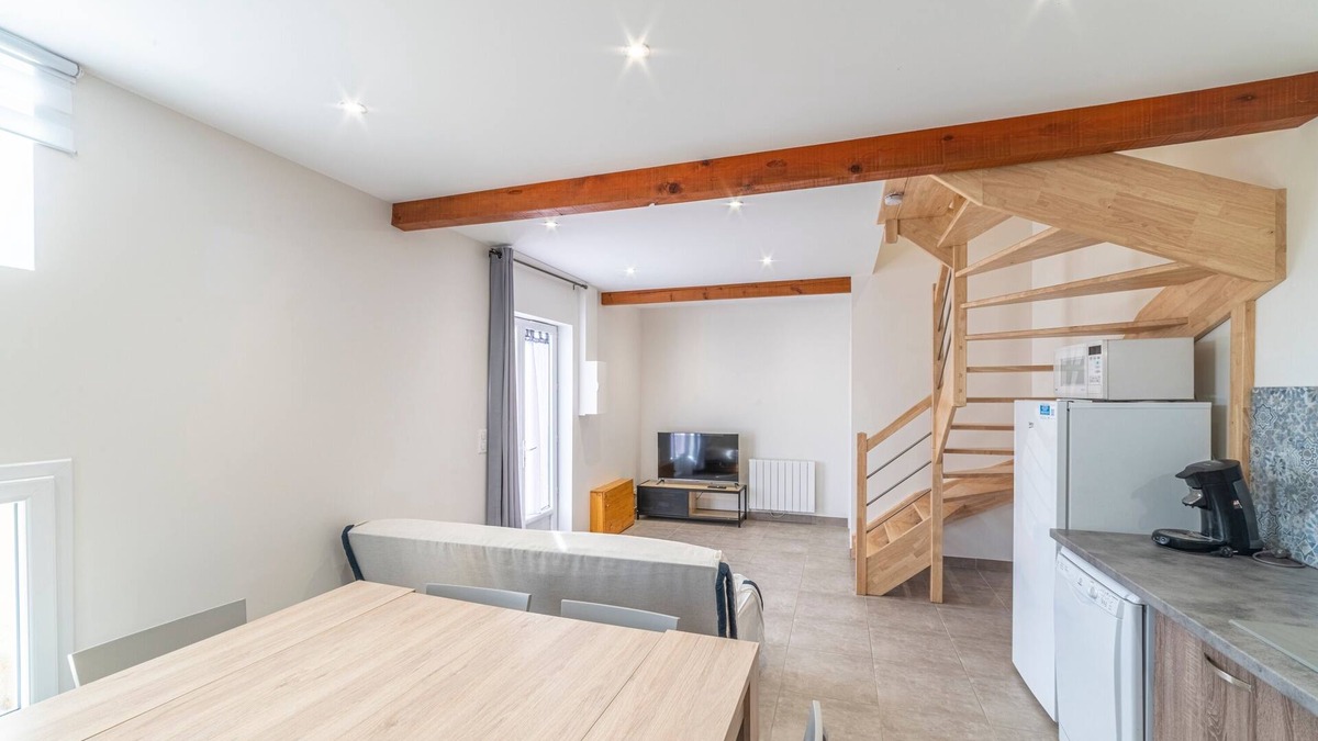 Saint-Yan House | L'annexe de la Pointe - Charmante maison