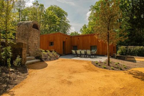 Compiegne House | L'Annexe du Moulin