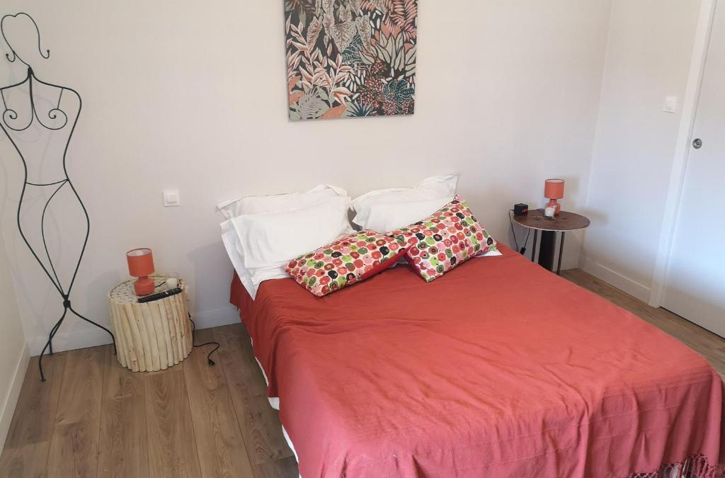Charron Apartment | L'Annexe