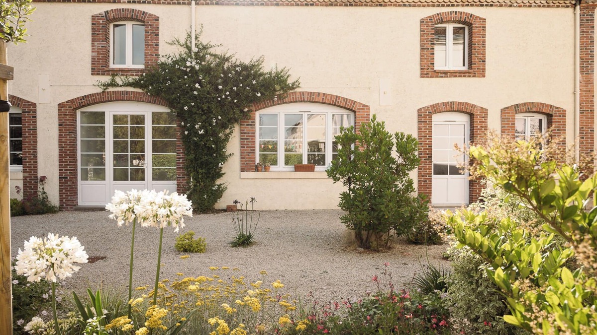 Maille House | L'Annexe Singulière