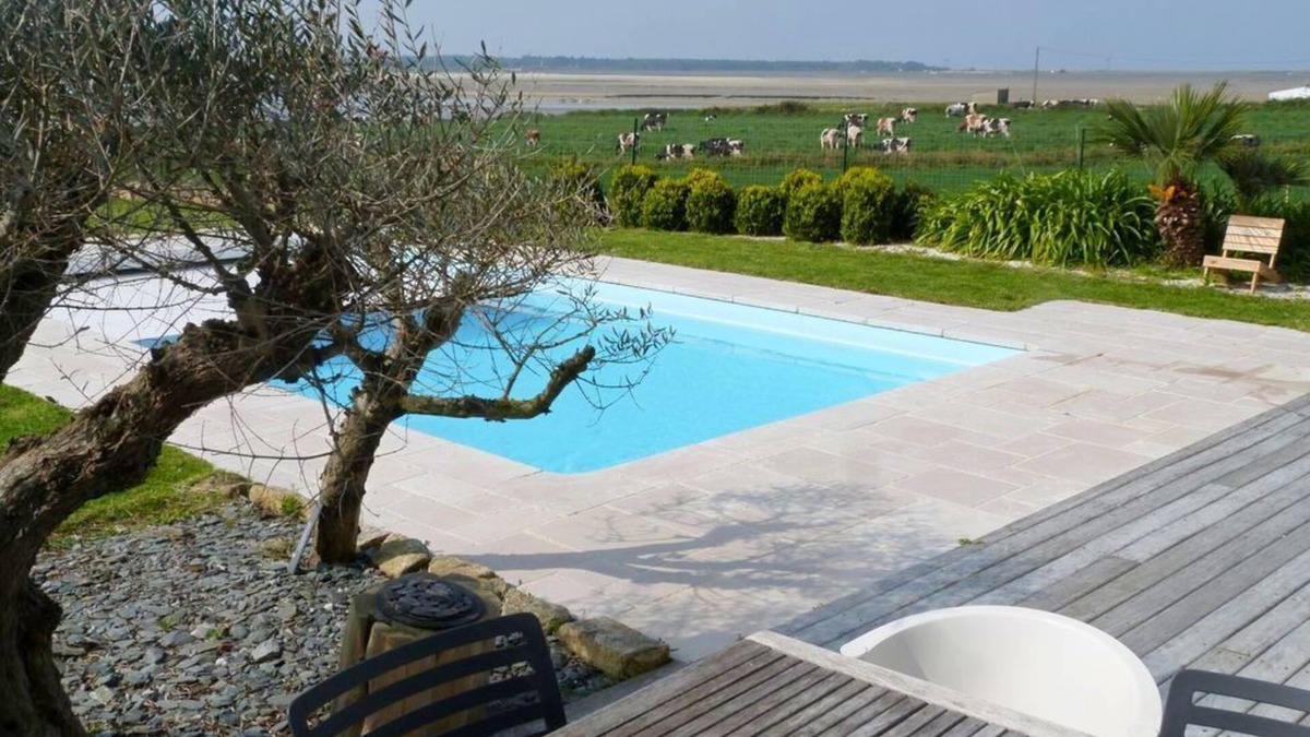 Plouharnel House | L'Anse du Pô - PLOUHARNEL