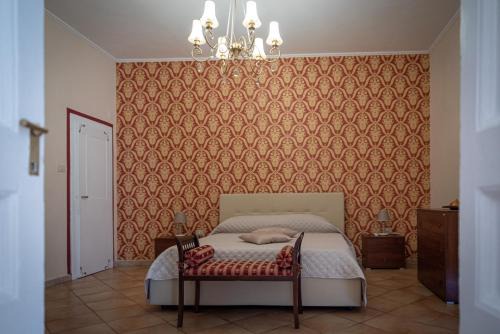 Caiazzo Bed & Breakfast | L'Antica Caiatia
