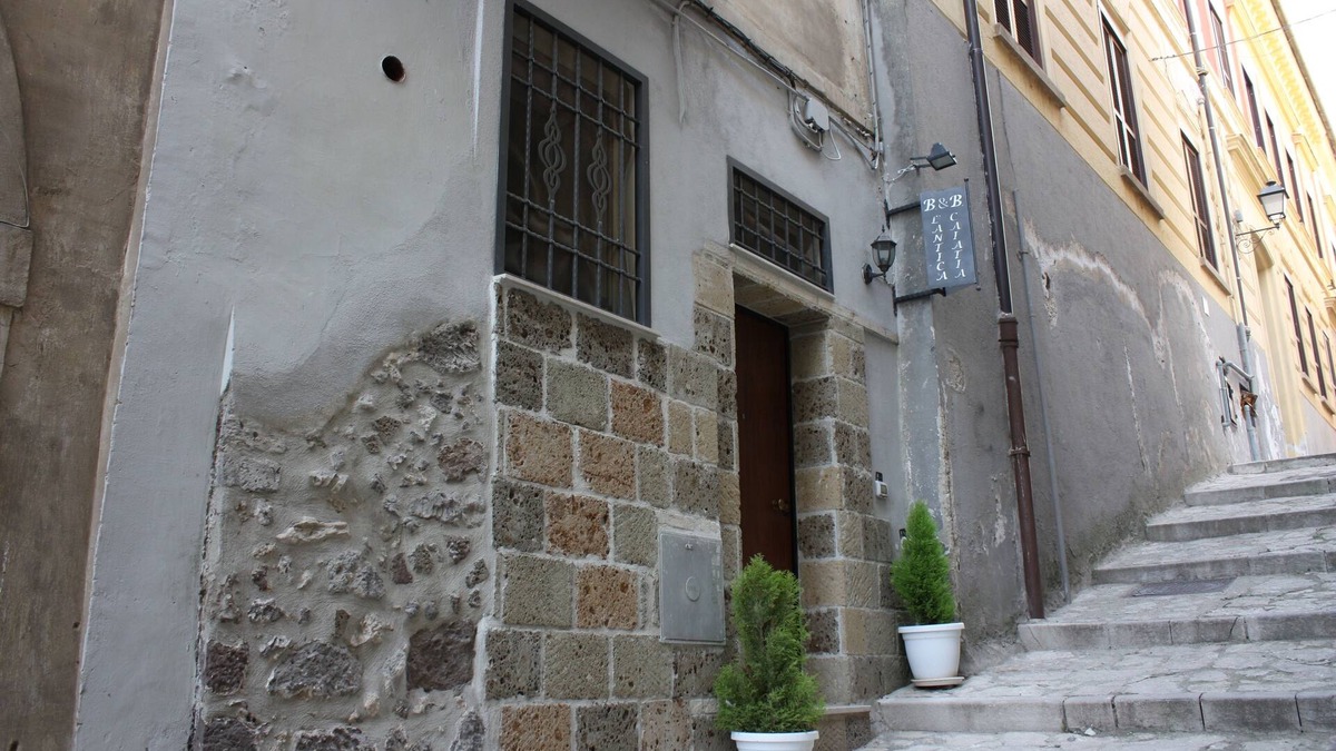 Caiazzo Bed & Breakfast | L'Antica Caiatia