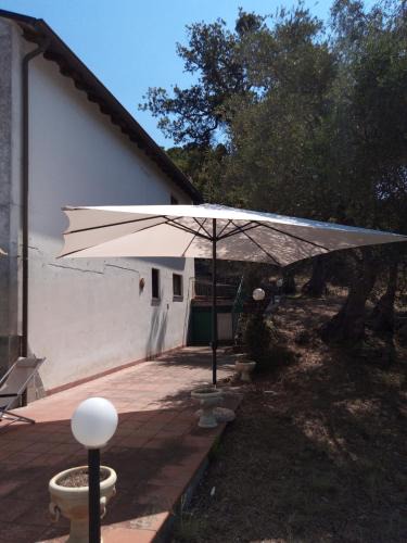 Castell'Umberto Bed & Breakfast | L'Antica Quercia B&B