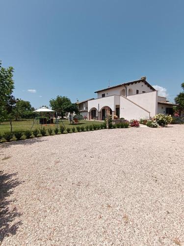 Montefalco House | L'Antico Fienile
