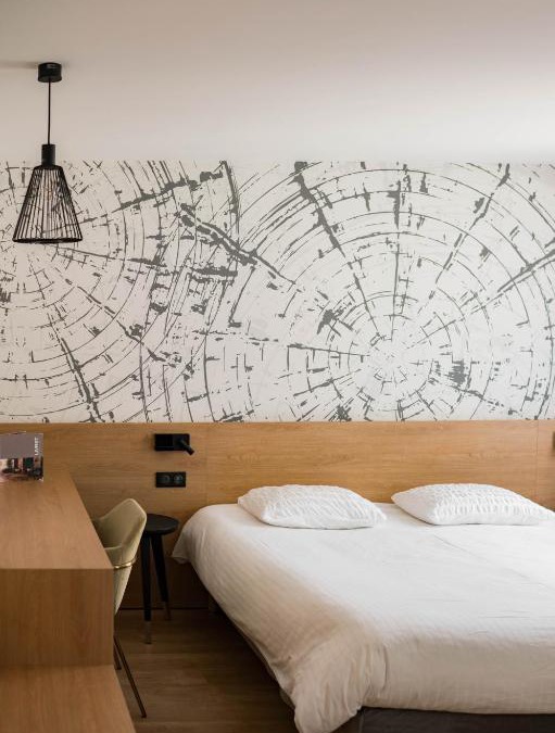 Rimbach-pres-Guebwiller Hotel | L'AO Hôtel & Restaurant L'Aigle d'Or