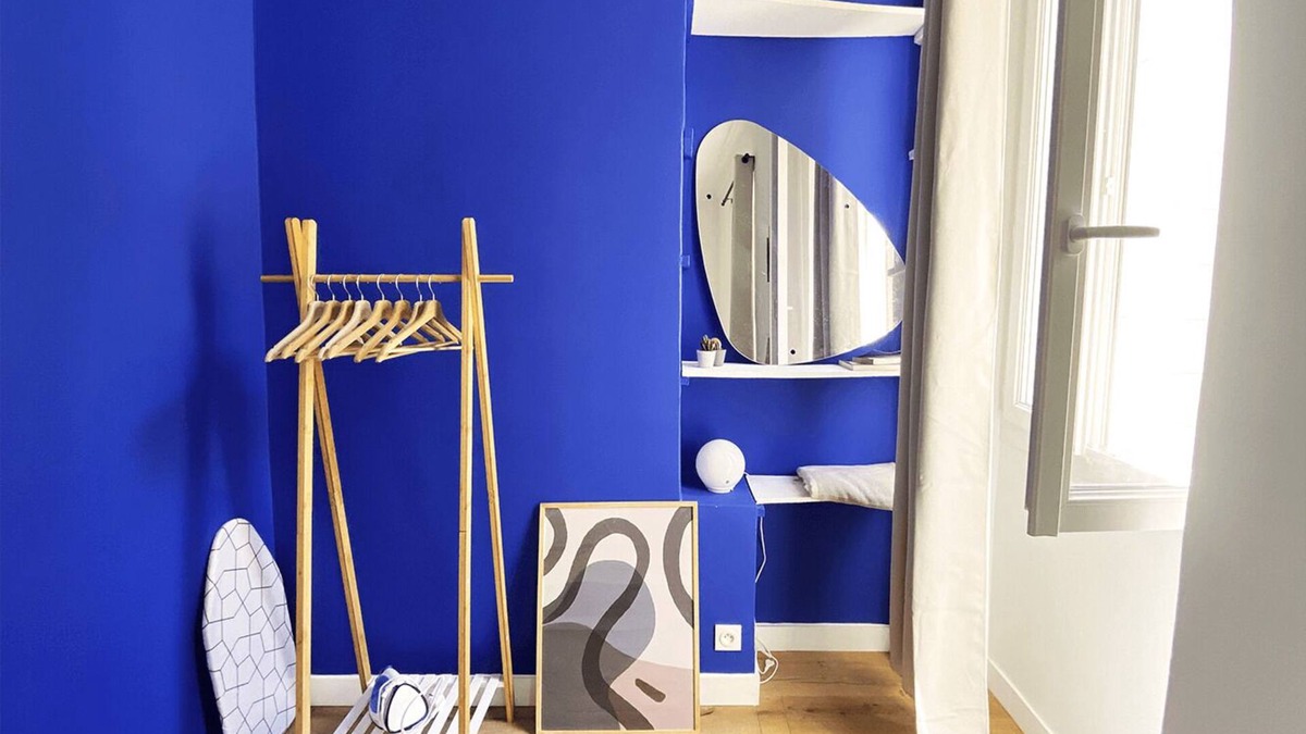 La Joliette Apartment | L'appart Azur, La Joliette/Le Panier