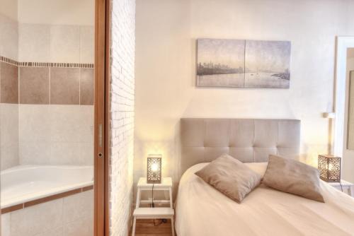 Part Dieu - Bir Hakeim Apartment | L'Appart Elegance Part Dieu