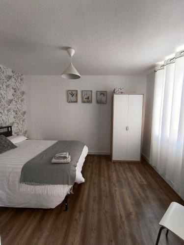 Bellegarde-sur-Valserine Apartment | L'appart de Cécile
