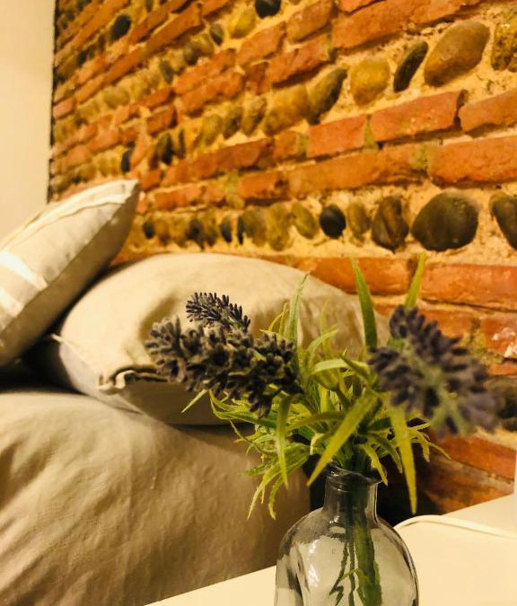 Toulouse City-Centre Apartment | L' Appart