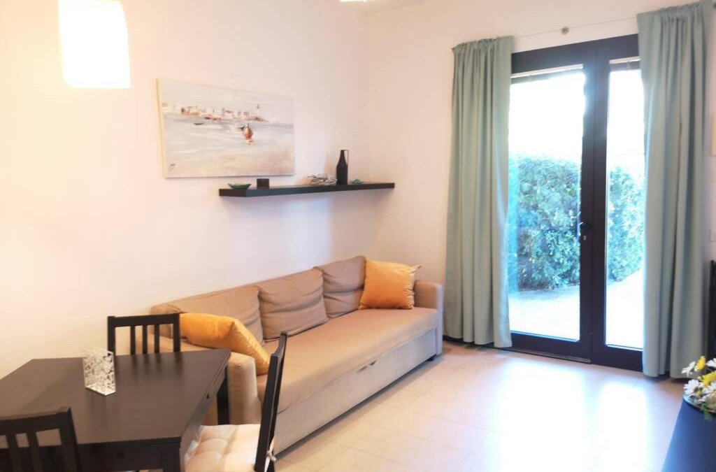 Rivabella Apartment | L'appartamento del Giardinetto a 2 passi dal mare