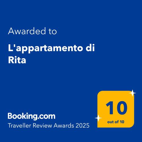 Nettuno Apartment | L'appartamento di Rita
