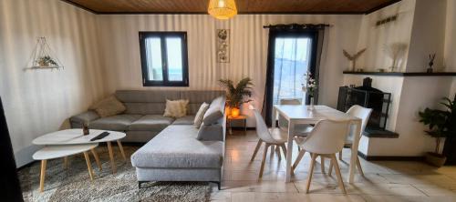Monthey Ski Chalet | L'appel Chalet