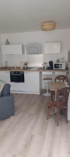 Bligny-les-Beaune Apartment | L'appentis