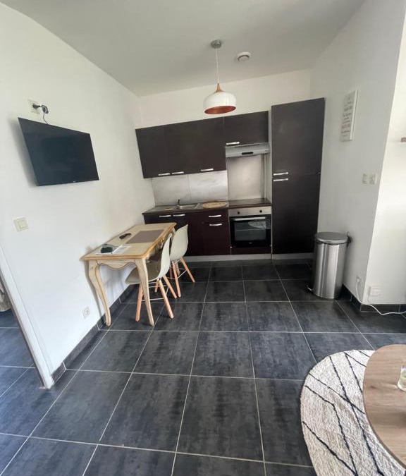 Urvillers Apartment | L Appt