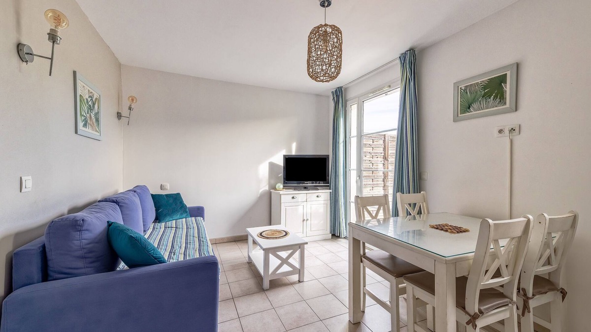 Cabries Apartment | L'Arbois - T2 avec piscine entre Aix et Marseille