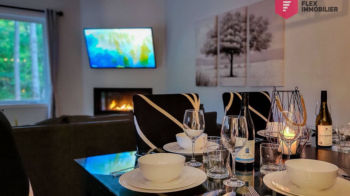 Orford House | L'Arbre de la Montagne Orford/Ski Hiking Beaches