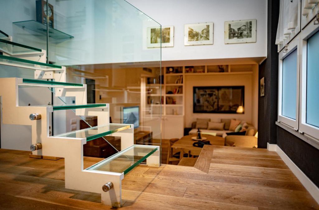 Zona Risorgimento Apartment | L'Archè Comfort&Relax, Luxury loft Porta Venezia