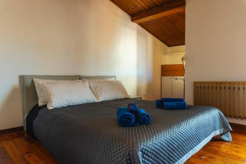 Historic Centre Apartment | L'Architetto Suite, Suite Basilica del Santo a Padova