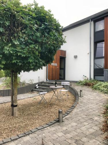 Longchamps-bertogne Bed & Breakfast | l'Ardenne buissonière