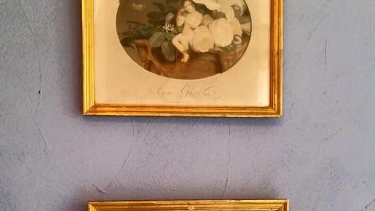 Nonant House | ------- L'ARDOISE -----