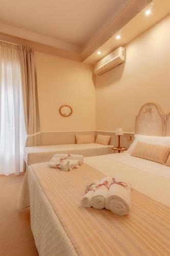 Santa Maria Capua Vetere Bed & Breakfast | L'ARENA B&B