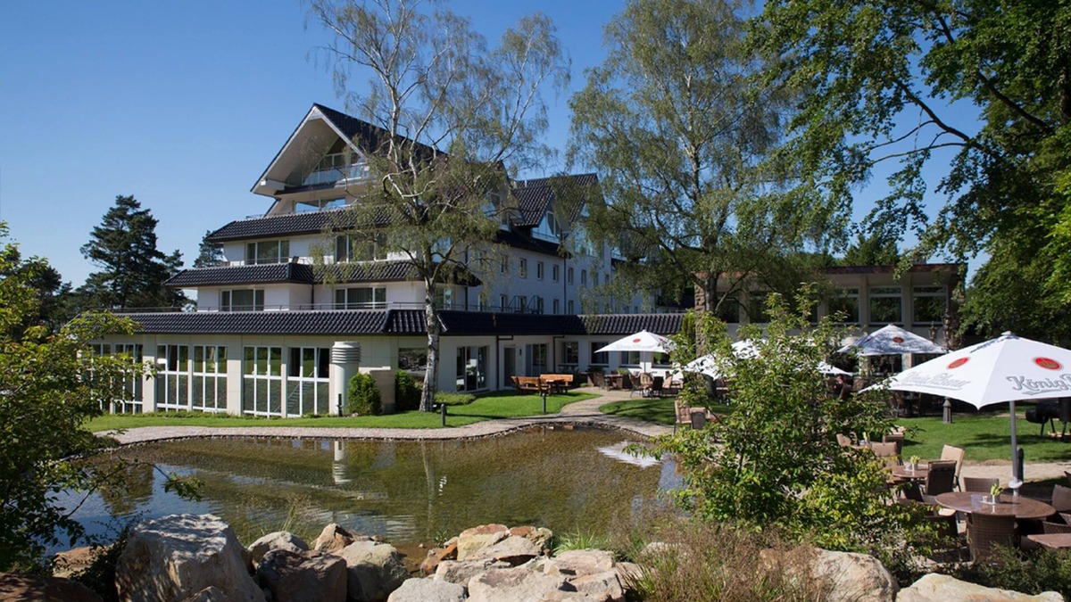 Horde Hotel | L'Arrivée Hotel & Spa