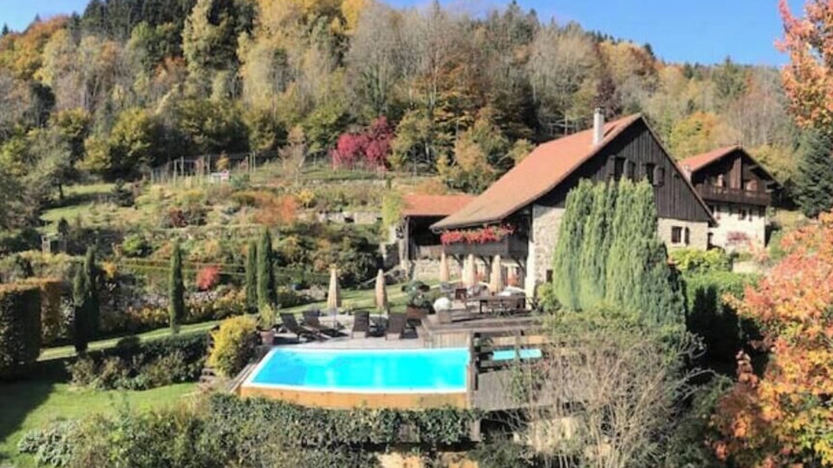 Fillinges Other | L'art de Vivre Avec la Nature