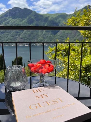 Nesso Apartment | L‘arte di vivere