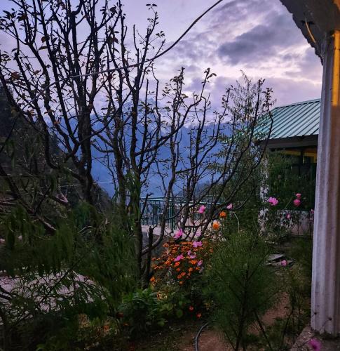 Tosh Hotel | L'Ashrum Cafe & Inn