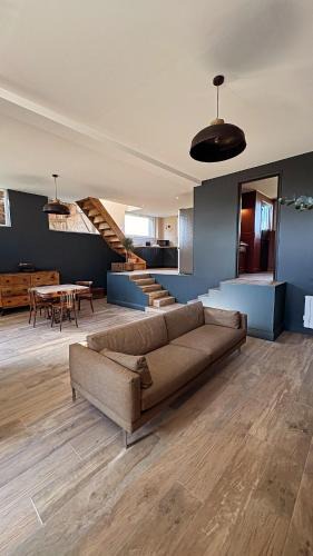 Beauchery-Saint-Martin Villa | L'atelier de la Tour - Gite indépendant entièrement équipé