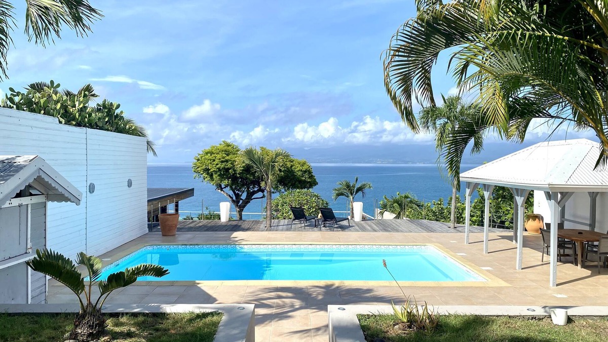 L'Houezel Apartment | L'ATELIER DE LA MER