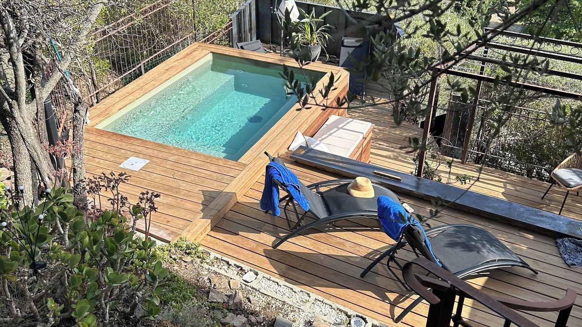 Banyuls-sur-Mer Other | L'Atelier de Maillol, location, views, sleeps 8*, spacious, townn4 beds, 3 baths