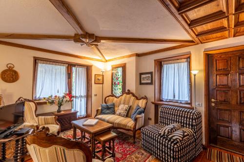 Verrand Apartment | L'Atelier du Temps - Casa NeNe