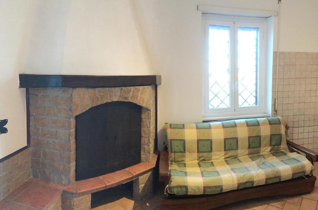 Ciampino Apartment | L' Attichetto