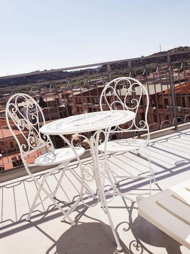 Ciro Marina Bed & Breakfast | L'attico b&b