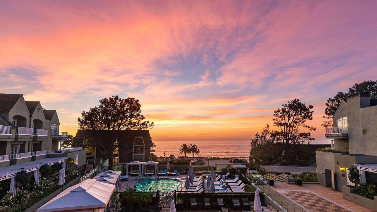 Del Mar Hotel | L'Auberge Del Mar