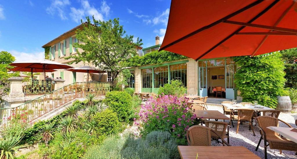 Lauret Hotel | L'Auberge du Cèdre