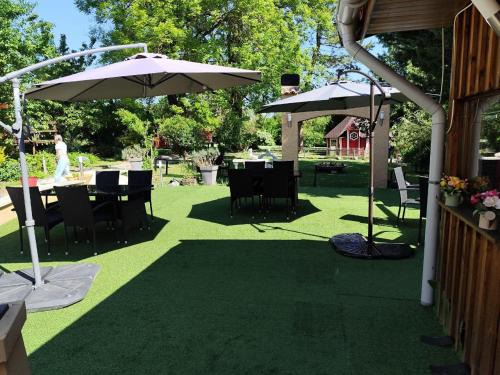 Menil-la-Horgne House | L'auberge du moulin a grains