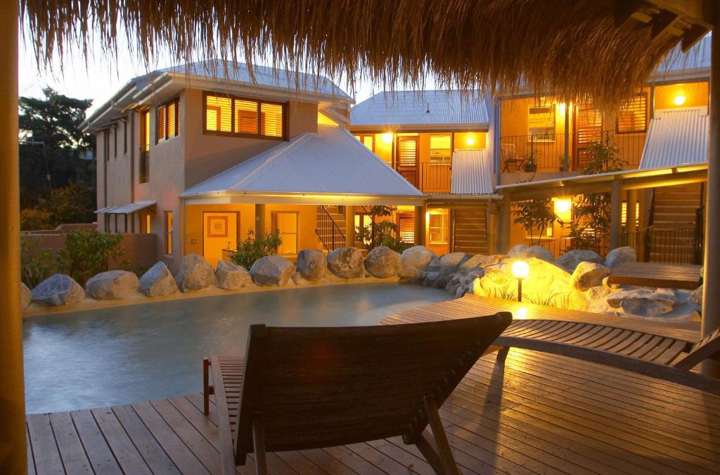 Noosa Heads Apartment | L'Auberge @ Noosa