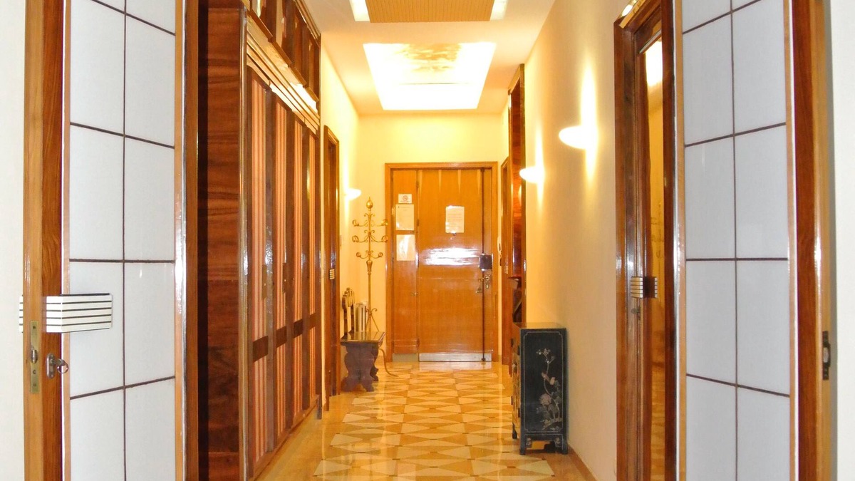 Ragusa Bed & Breakfast | L'Aura di Sicilia