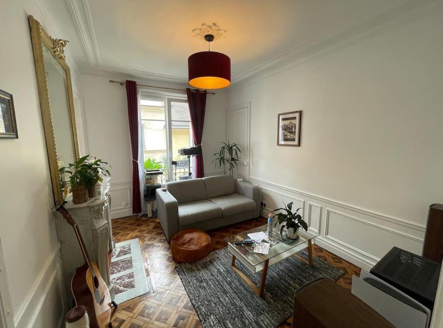 Archives Apartment | L'authentique vie parisienne