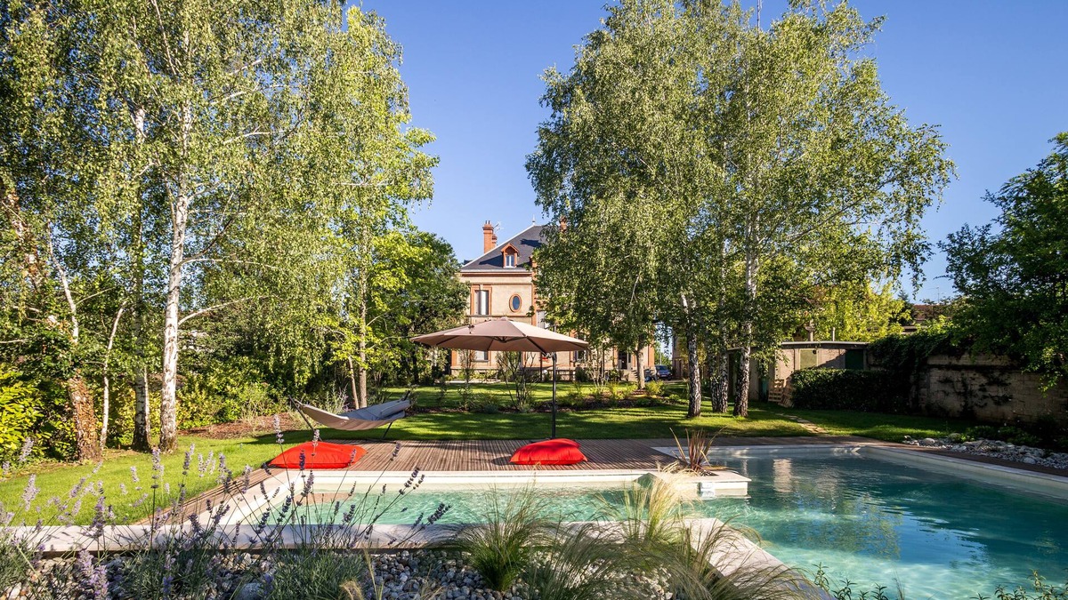 Cantepau House | L'autre Rives