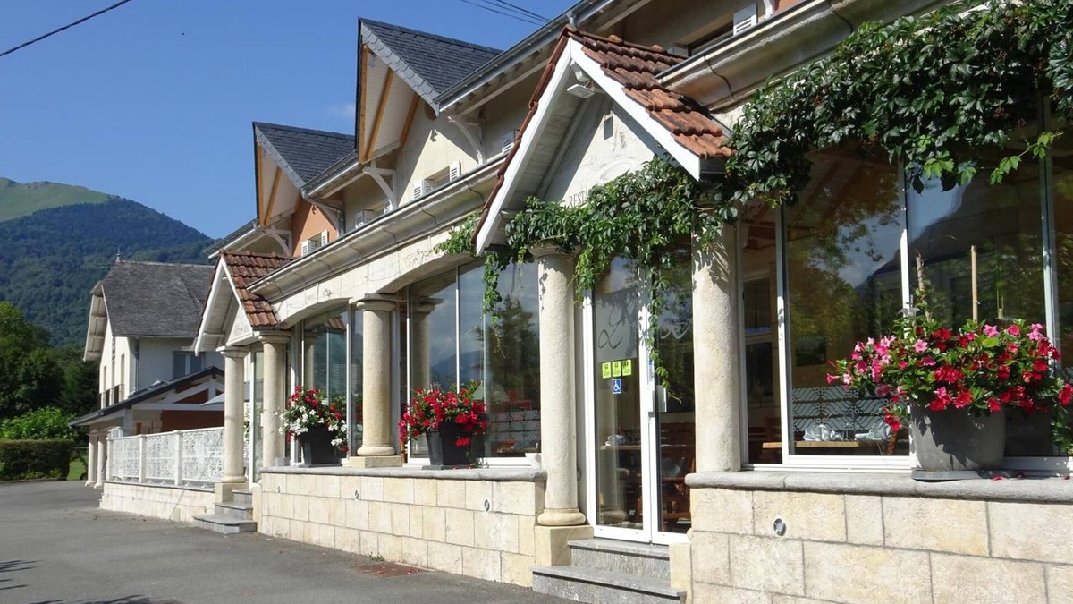 Bielle Hotel | L'Ayguelade