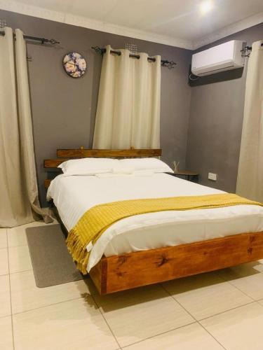 Maun Apartment | L & B Homes