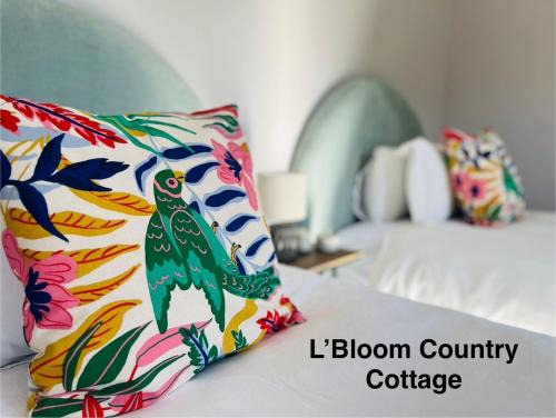 Tulbagh House | L'Bloom Country Cottage