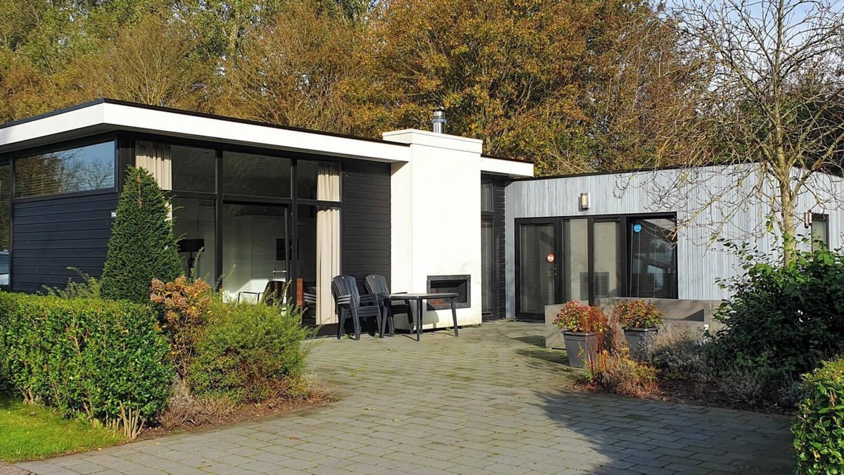 Municipality of Langedijk House | L-Cube 6