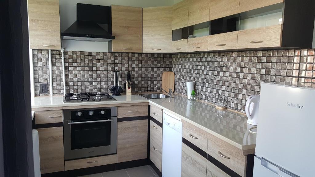 Ventspils Apartment | L.E.C. Travel Apartments Ventspils