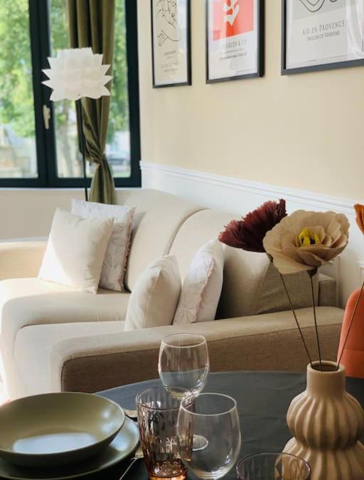 Arras Apartment | L'Echappée Belle au coeur d'Arras