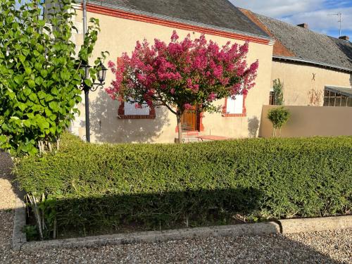 Saint-Valentin House | L’Echappée belle